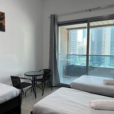 Appartement The S à Dubaï Extérieur photo