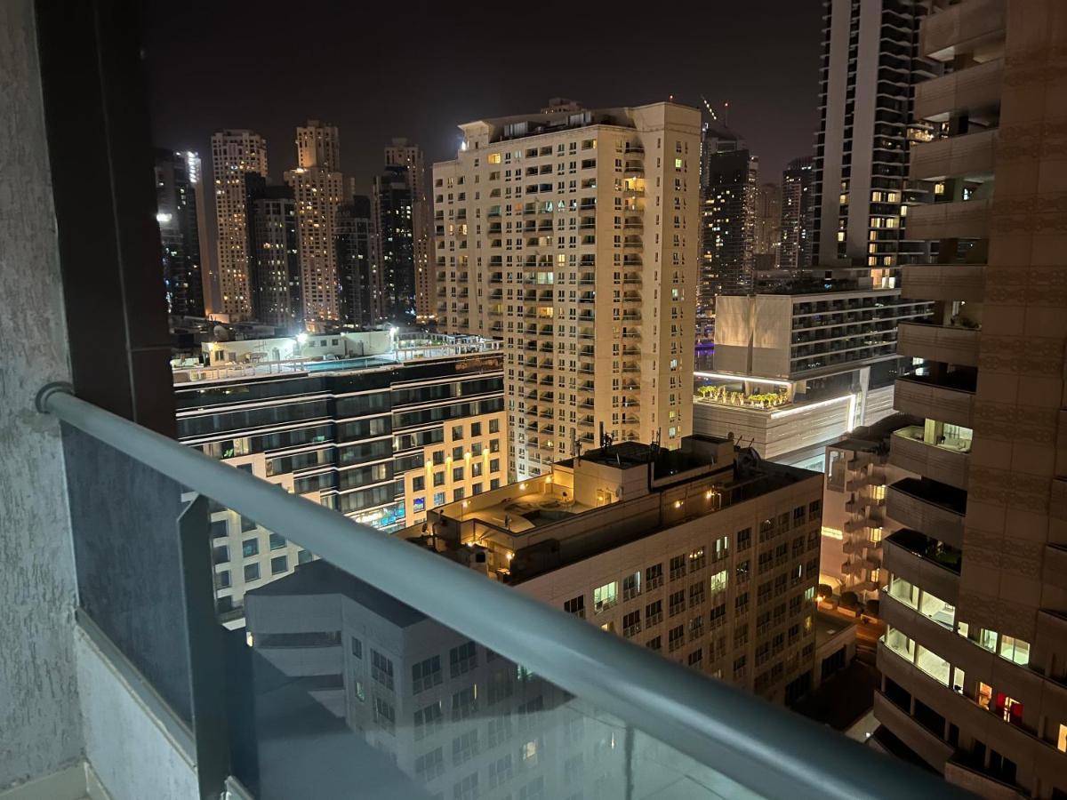Appartement The S à Dubaï Extérieur photo