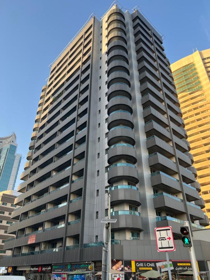 Appartement The S à Dubaï Extérieur photo