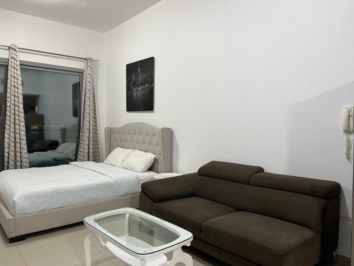Appartement The S à Dubaï Extérieur photo