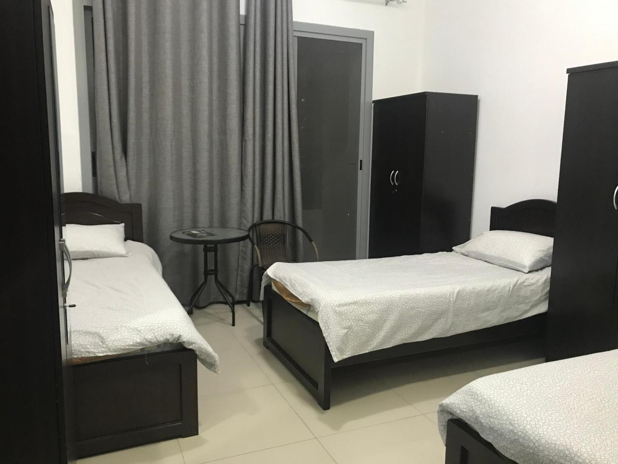 Appartement The S à Dubaï Extérieur photo